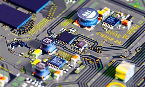 How to Find Alternative Electronic Components for PCB Design.